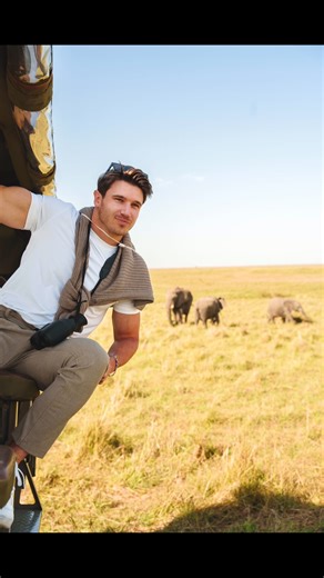 Sam Cushing on Instagram: "I miss talking to you guys ❤️"