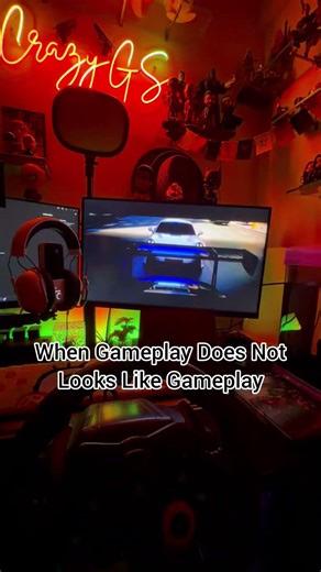 When a Developer Takes Game Development Seriously 🔥 #shorts #trending #viral