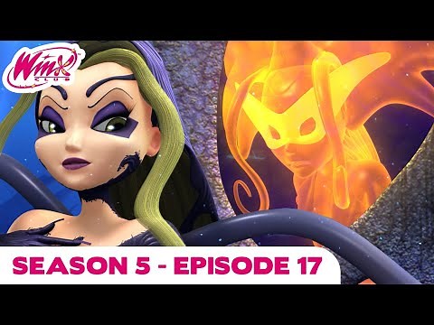 Winx Club - FULL EPISODE | Faraway reflections | Season 5 Episode 17