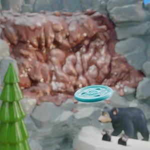 Fire Rescue Airplane | PAW Patrol