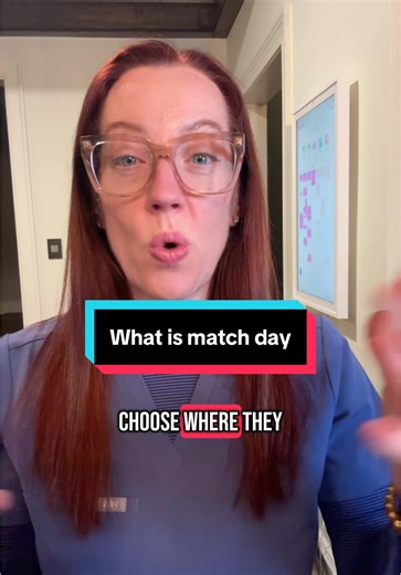 Understanding Match Day for Medical Students