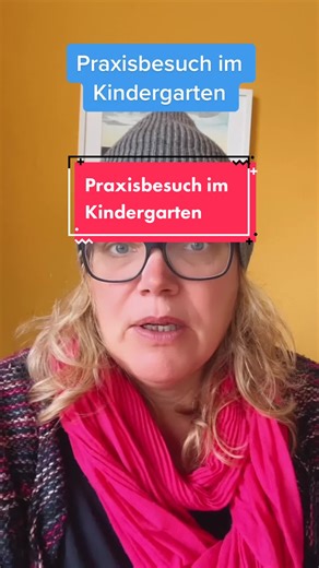 Practical Reflection in Kindergarten: Guide for Educators