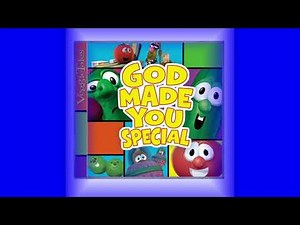 VeggieTales: Love My Lips