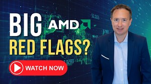 Prediction: AMD Stock Will Rally 50% by 2026 | The Motley Fool