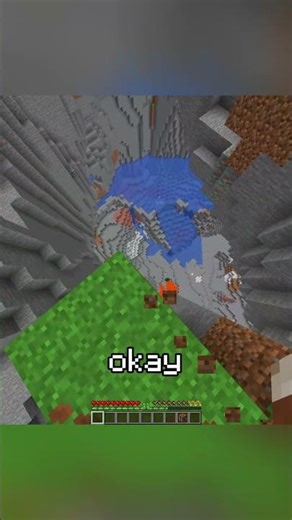 First To Find The Color Minecraft Challenge