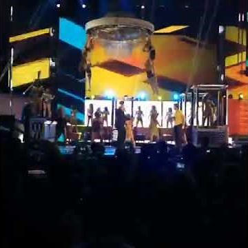 Enrique Iglesias , Pitbull - I Like It Latin Grammys 2013