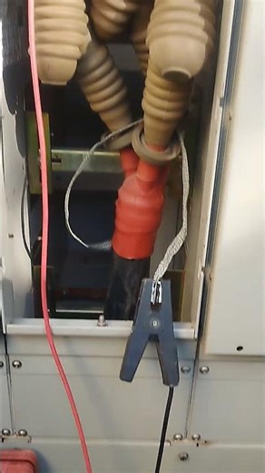 faulty cable | ht cable | ht cable faulty | megger | megger use kese kare| how to use megger #cable