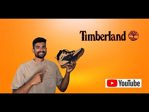 Timberland Greenstride Motion 6 user review !!