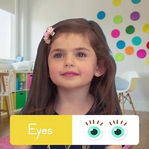 1.3M views · 3.1K reactions | Your child  needs this app to learn English!  ✅FREE TRIAL! ✅100% playful & kid-safe!  ✅Hundreds of interactive activities. ✅Ages 2-8.  | Lingokids | Facebook