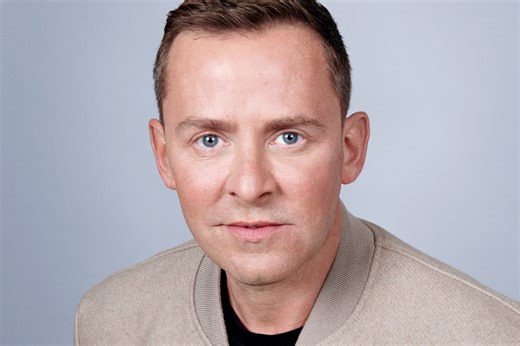 Scott Mills shows removed from BBC iPlayer and Spotify after sudden sacking