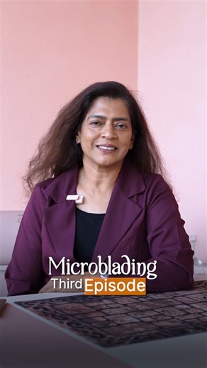 PANACHE on Instagram: "before and after care for microblading, explained in the simplest way through this reel. (panache nails studio, microblading artists, luxury studio, brow enhancement, beauty trends ahmedabad, brow care) #microblading #browart #naturalbrows #browcare #perfectbrows sindhubhavanroad ahmedabadluxury"