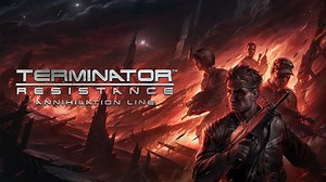 Terminator: Resistance Enhanced campaign DLC ‘Annihilation Line’ launches December 10