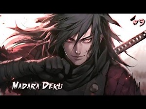 Part 3: Glow Up Deku Texting Story | Deku Reincarnated with Ghost of The Uchiha | MHA Texting Story.