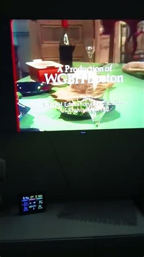 Day 22: WGBH Boston/PBS (1971)