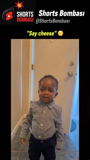 “Say Cheese!”😬