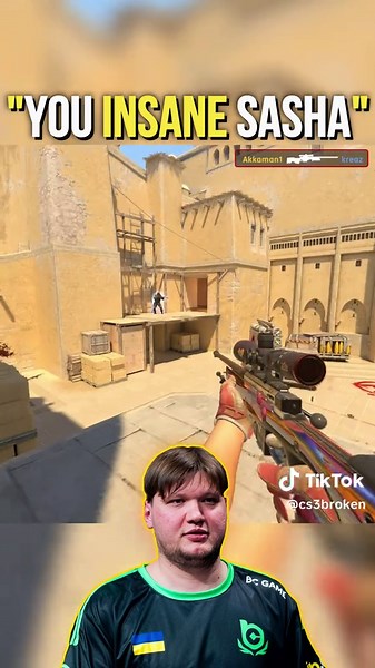 s1mple Returns to Faceit Grinding in CS2