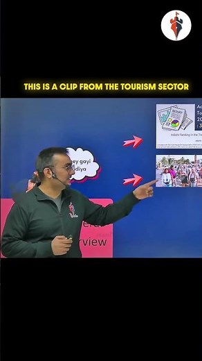 Tourism Sector Explained | Importance, Scope & Career Opportunities | HeMantra