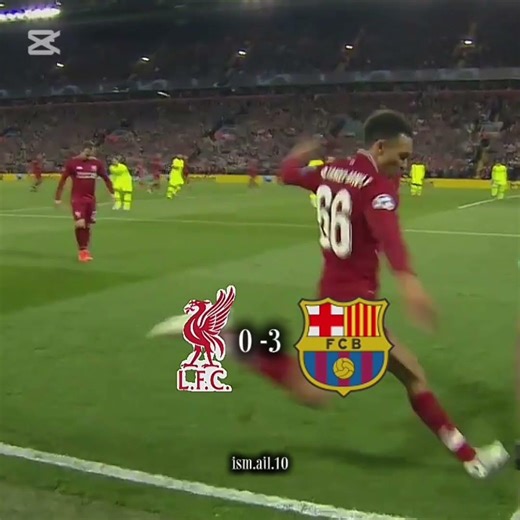 5 افضل ريمونتادا في تاريخ 🔥😏 #football #realmadrid #مراوغات #barcelonafootball #اكسبلور #fcbarcelona