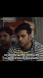 Pandu ✨ on Instagram: "You need to move on..!! #telugumemes #telugumemepage #telugumeme #memes #memer #velimudhragaadini #memesdaily #relatablememes"