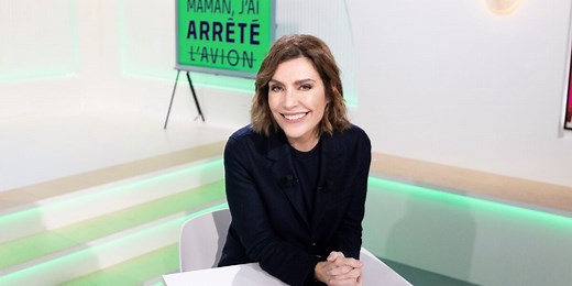 Antoine de Caunes : sa belle histoire avec Daphné Roulier