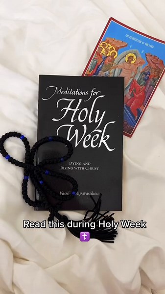 Holy Week Guide: Understanding Each Holy Day for Pascha