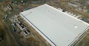 Sines Data Center será um dos maiores campus de armazenamento de dados da Europa