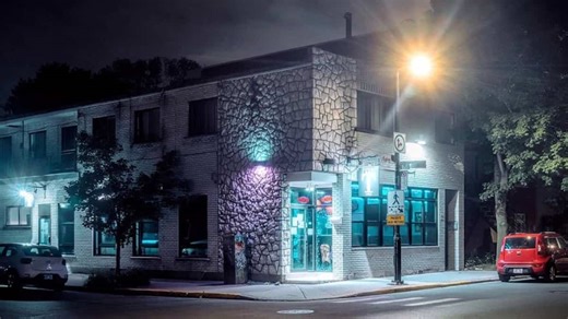 Ce resto-bar italien iconique dans Verdun ferme définitivement après 63 ans de service