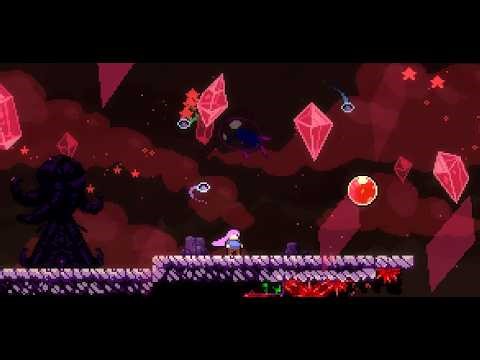 Macabre Memory - Celeste Custom Map