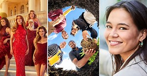 KIJKTIPS: deze tv-programma’s en films zijn (vanaf) deze week op televisie te zien