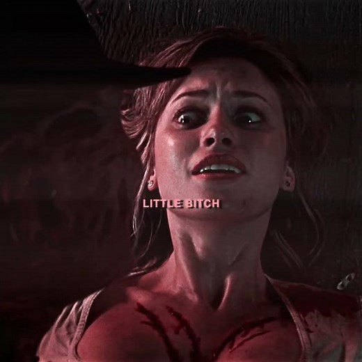 “Why won't you die?” - Freddy vs Jason | DON'T STOP (Slowed)