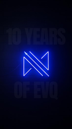 10 years of EVQ 💙 This studio is so much more than a space. It’s family, it’s impact, it’s passion, it’s hours of sweat and celebration and breakthroughs. Thank you to every dancer, parent, teacher, artist, and supporter who has been a part of this journey with us. Here’s to another 10 together. ✨ ‼️REMINDER: Tonight @sarahtlucero & @victoriaquintana are teaching a collab Donation Dance Class in support of our EVQ Squad’s journey to Nationals 2026! 🪩 We’ll also have raffle prizes from EVQ, @ba