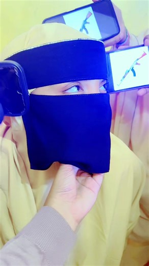 Habibi: The Trendy Challenge Sweeping Somali Youth