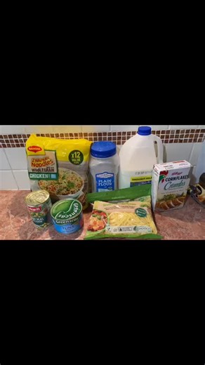 Cosmic Koori's Delicious Tuna Mornay Recipe