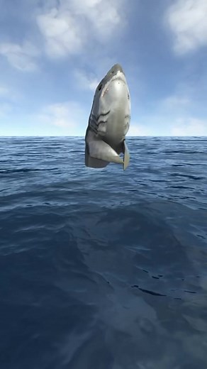 Survive the Ocean in Raft Survival Adventure Game