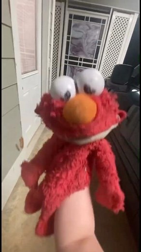 elmo world preschool intro