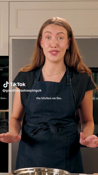 What do you get when you cross an iconic, 100-year-old cake recipe with one confident cook and one, um, agent of chaos? Episode two of Recipe Files, that’s what. Watch the full episode now on Good Housekeeping's YouTube channel.