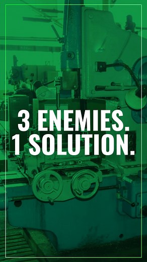 Machines fail silently killed by oil, dust, and heat. ⚙️ Aarna Lubes fights all three. 🧴 Clean electricals 🔩 Lubricate chains 🛡️ Protect metals One range, every solution. That’s Industrial Grade Care by Aarna. (industrial cleaning spray, electrical contact cleaner, anti-corrosion lubricant, heat resistance maintenance spray, preventive care solutions) #AarnaLubes #IndustrialMaintenance #MachineCare #EngineeringSolutions #PreventiveMaintenance #RustProtection #HeatResistance #MaintenanceMatter