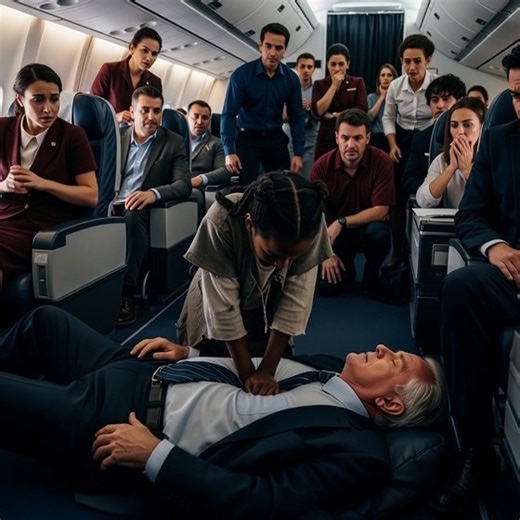 2.6M views · 25K reactions | A Poor 12-year-old Black Girl Saved A...