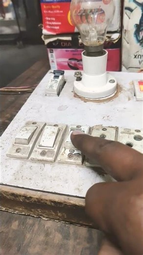 slow speed led bulb running #crazy #led #bulb #video