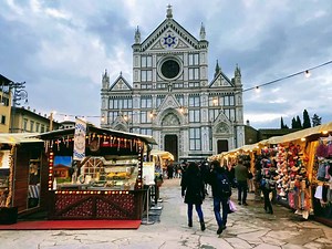 ITALY IN DECEMBER - Your 2025 Complete Guide from Someone Who Lives Here