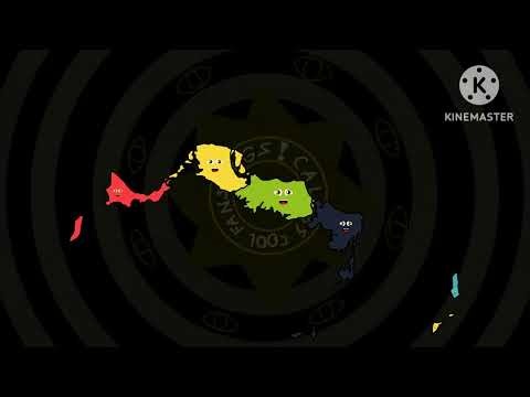 Turks and Caicos Islands Chorus (by: @WasifOfficialStudios )