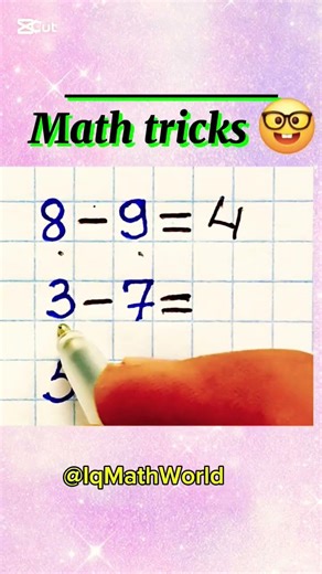 🤯 MATH HACKS That Make You a GENIUS! (2026 Edition)Mathematic #mathtrick #logic#puzzle