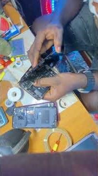 iPhone XS Max screen replacement