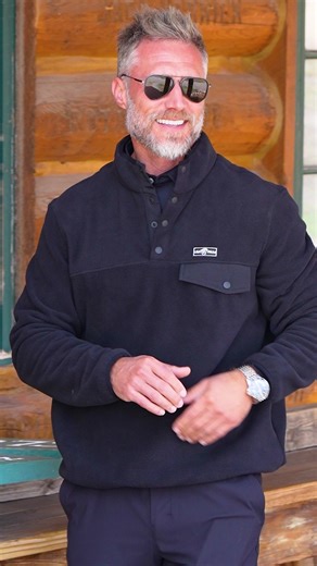 THE ATLAS SNAP FLEECE PULLOVER 🍂 ╰┈➤ Vintage Mountain Style. Reimagined for Today. 🧭 Inspired by Classic Outdoor Heritage 💎 Soft Polar Fleece — Lightweight Warmth 🎨 Two-Tone Nostalgia, Modern Comfort 🚚 Free & Easy Returns ⭐ 150,000 Happy Customers From Tahoe mornings to Telluride nights — built for crisp air, golden hours, and stories that last. 🌲 | USA Palm