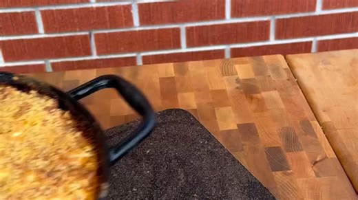 Smoked lobster mac & cheese!  Create crave worthy crust & deep smoky flavour like @meatkingz on the NEW Weber Smoque™ Pellet Smoker with SmoqueVent™ system. | Weber Grills Canada | Facebook