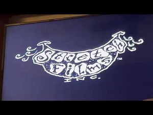 Closing To Scooby Doo And The Alien Invader 2000 VHS