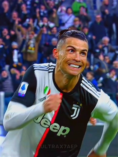 Ronaldo in Juventus 2020🤩🔥#cristiano#cr7#danzakuduro