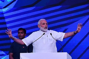 3 years of Modi rule: FDI inflows jump to $60 billion in 2016-17 from $36 billion in 2013-14