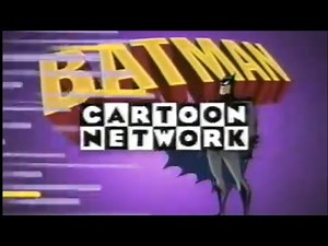 2000 Cartoon Network Commercial Break, Part 22