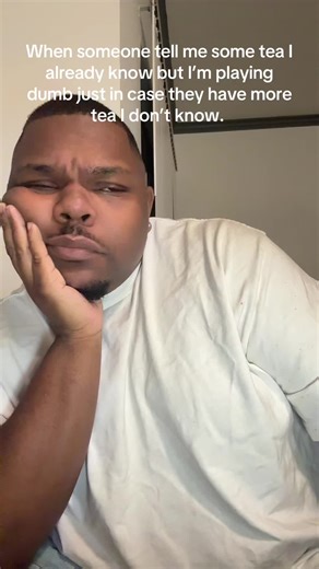 Playing Dumb: The Art of Keeping Secrets